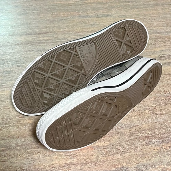 Converse All Star Chuck Taylor high top sneakers - Picture 16 of 16